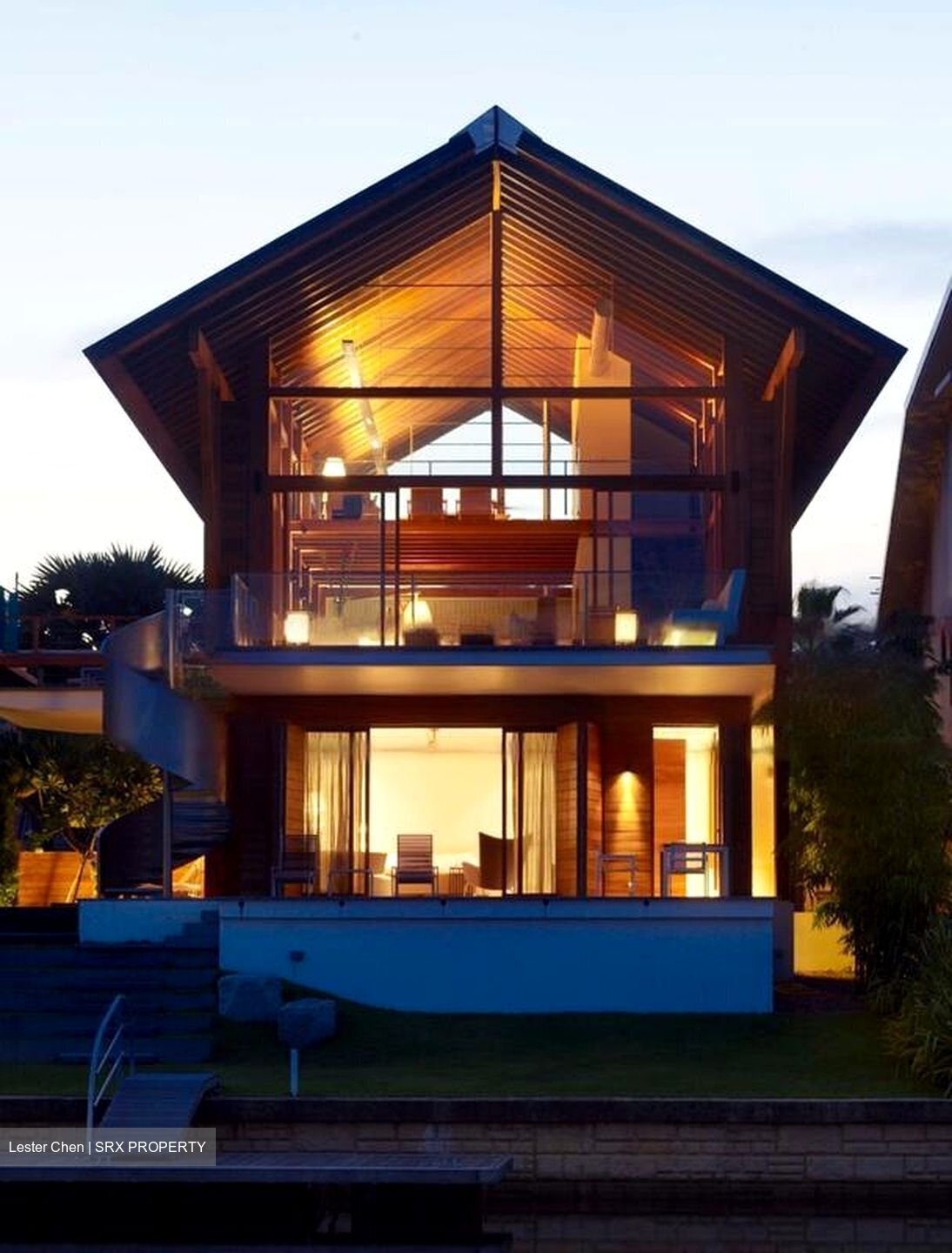 Sentosa Cove (D4), Detached #437320291